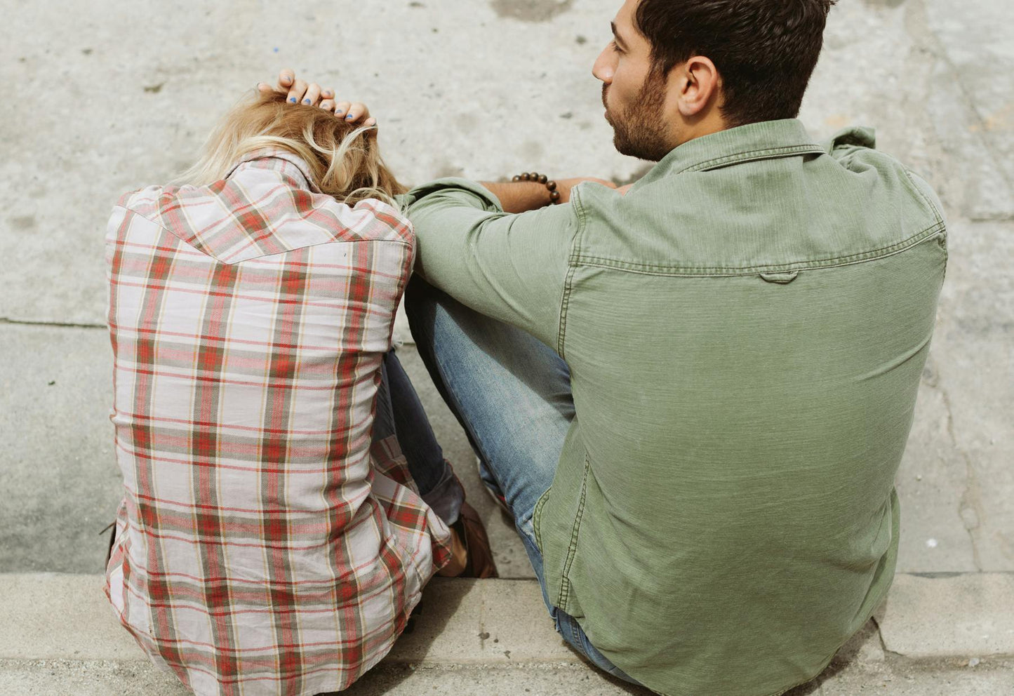 Was tun, wenn der Partner fremdgeht? Ein Leitfaden für Betroffene